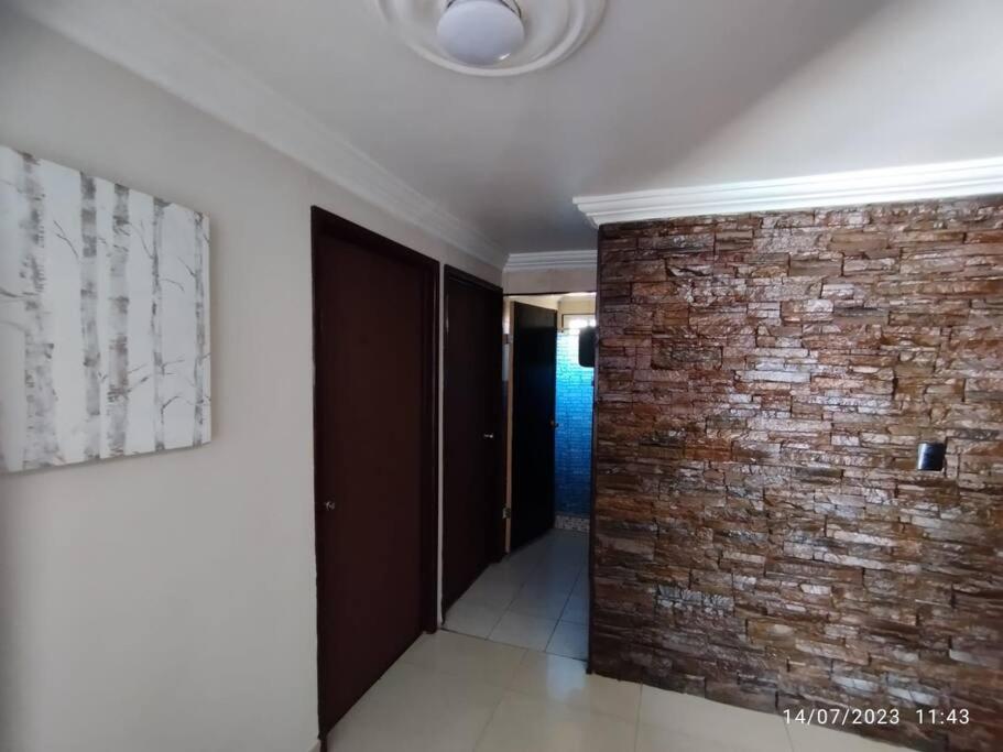 Апартаменты Departamento Entero 2 Recamaras Тихуана Экстерьер фото