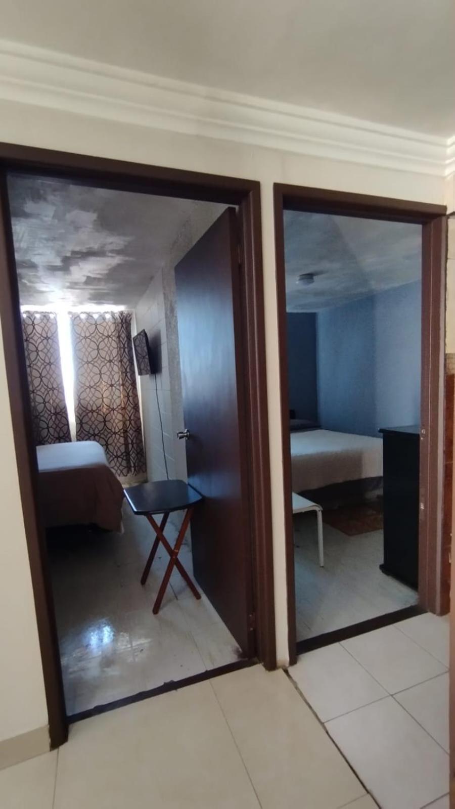 Апартаменты Departamento Entero 2 Recamaras Тихуана Экстерьер фото