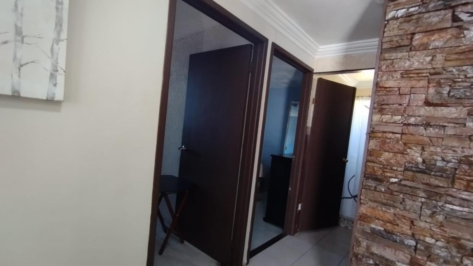 Апартаменты Departamento Entero 2 Recamaras Тихуана Экстерьер фото