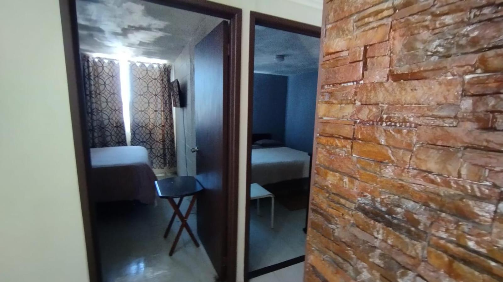 Апартаменты Departamento Entero 2 Recamaras Тихуана Экстерьер фото